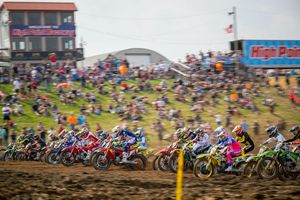 Competing manufacturers to provide more than $10 million in contingency support for 2024 Pro Motocross Championship
