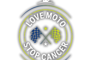 2025 Love Moto Stop Cancer online auction benefitting the kids at St. Jude Children's Research Hospital is now live