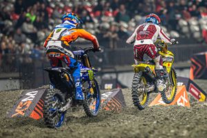 Tomac, Cooper and Roczen headline Canadian WSX round Tomac, Cooper and Roczen headline Canadian WSX round