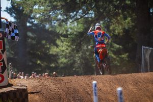 Debrief: 2025 Pro Motocross Rd8 Washougal