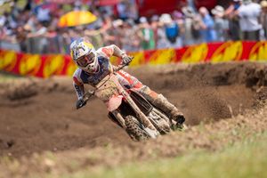 FXR Continues Partnership with Spring Creek MX Park as title sponsor of Minnesota’s storied Spring Creek National