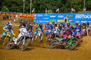 Top 10: Moments of the Pro Motocross season