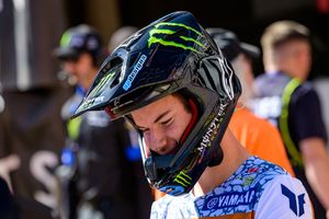 Unadilla return to mark Davies’ Pro Motocross debut Unadilla return to mark Davies’ Pro Motocross debut