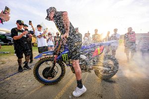 Debrief: 2025 Pro Motocross Rd11 Budds Creek