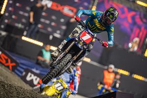 World Supercross reveals broader 2025 rider roster