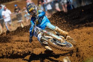 Reaction: 2025 Pro Motocross Rd11 Budds Creek