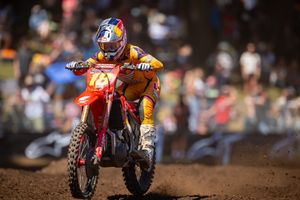 Tucker Freight Lines continues partnership with Ironman Raceway as title sponsor of Ironman National