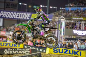 Conversation: Seth Hammaker