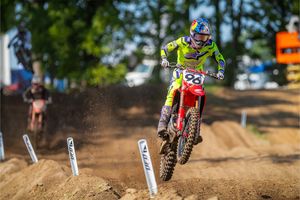 Rated: Standouts of Pro Motocross