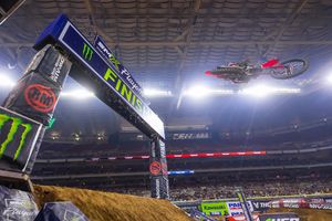 Debrief: 2025 SMX Playoff 2 St. Louis