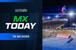 MXtoday: The SMX decider