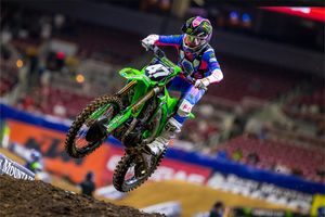 ‘Reckless’ Kitchen warned following decisive Deegan clash