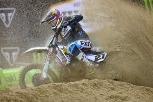 Results: 2025 SMX Playoff 2 St. Louis