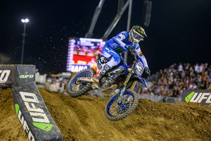 Fast Thoughts: Eli Tomac