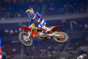 Setting change leads to Vialle's rapid STL turnaround