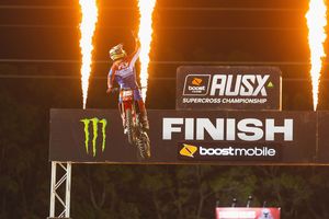 Conversation: Dean Wilson