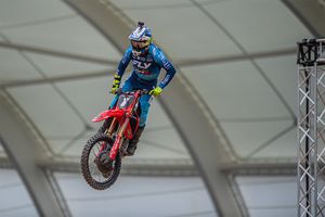 Results: 2025 WSX Rd3 Gold Coast