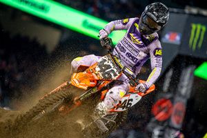 Profiled: Kevin Moranz