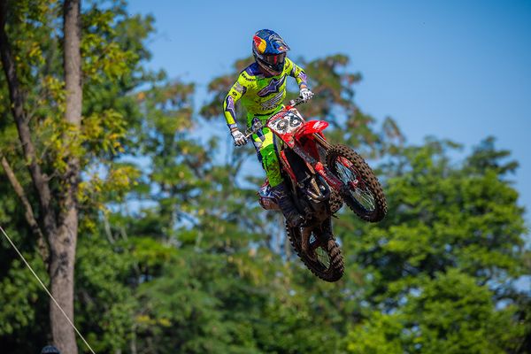 Debrief: 2025 Pro Motocross Rd9 Ironman
