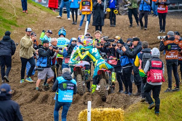 Countdown: Ironman MXoN match-ups