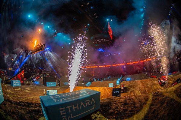 Rewind: The short history of WSX