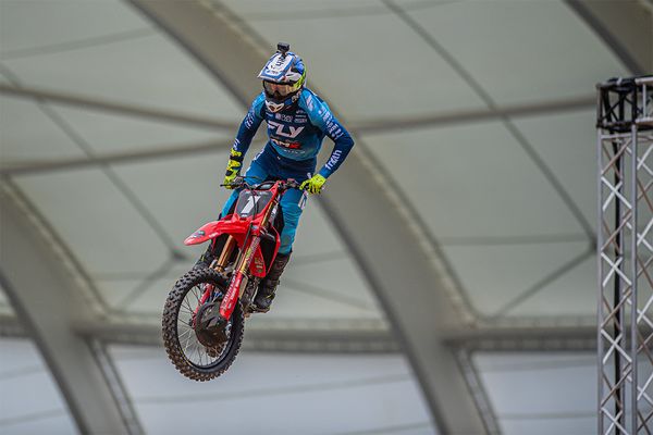 Results: 2025 WSX Rd3 Gold Coast